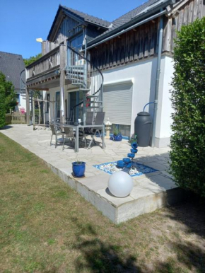 Ferienwohnungen Vallentin GbR Schaprode